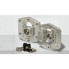 Mooresport DMS Motorsport Adjustable Rear Upper Mounts Subaru WRX / STI 2002-2007 / Impreza 1993-2001