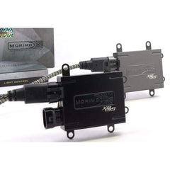 Morimoto Retro Quik BI-Xenon HID Headlight Retrofit Kit Subaru WRX 2015-2017