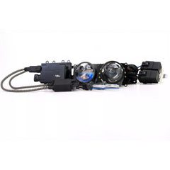 Morimoto Retro Quik BI-Xenon HID Headlight Retrofit Kit Subaru WRX 2015-2017