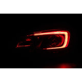 Morimoto XBT Switchback RGB LED C-light DRLs for Headlights Subaru WRX 2015-2021 / STI 2015-2017