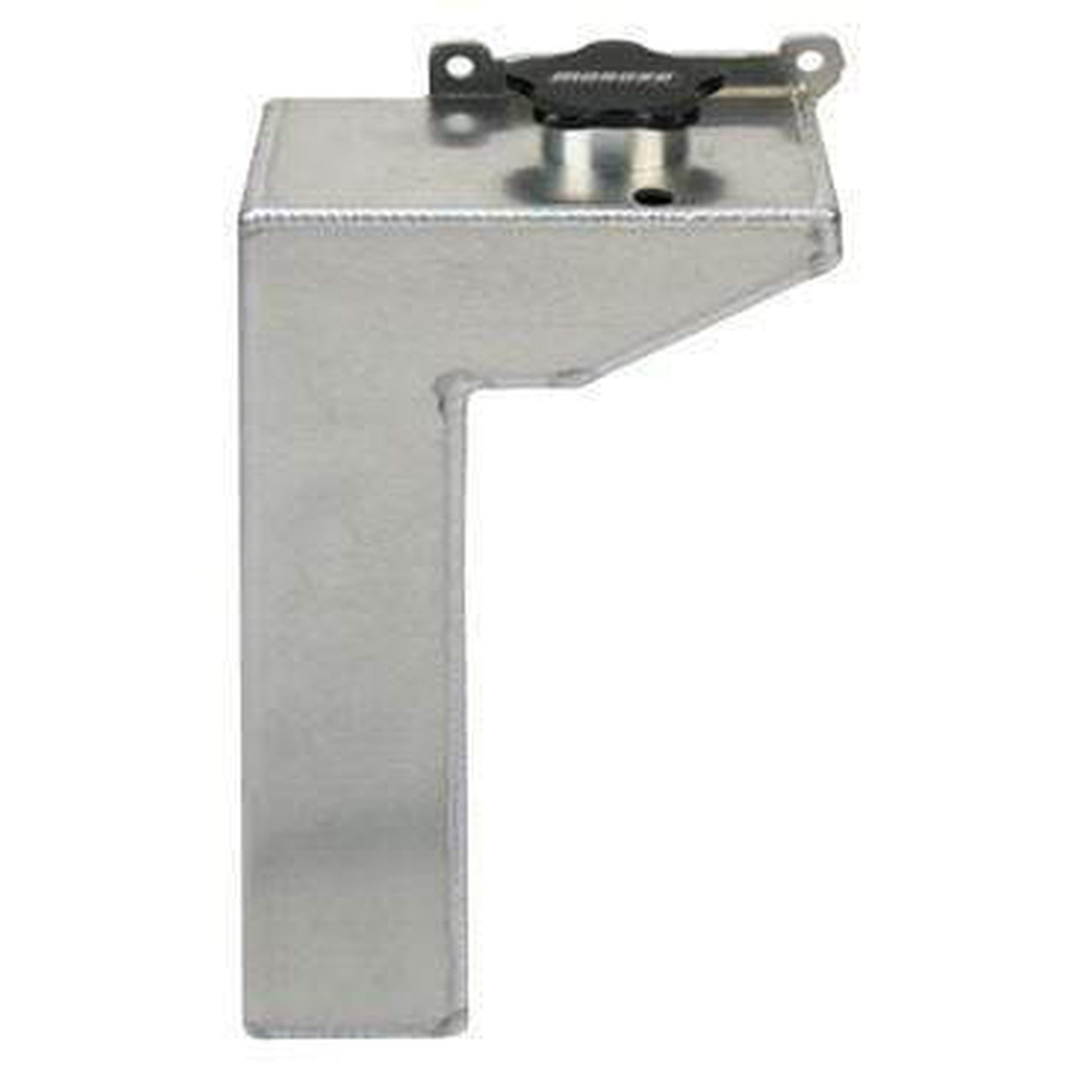 Moroso Aluminum Coolant Overflow Tank Subaru WRX / STI 2002-2007