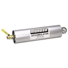 Moroso Oil Accumulator Heavy Duty 3QT
