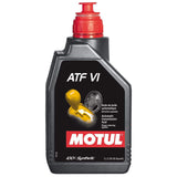 Motul 1L Transmision Fluid ATF IV 100% Synthetic