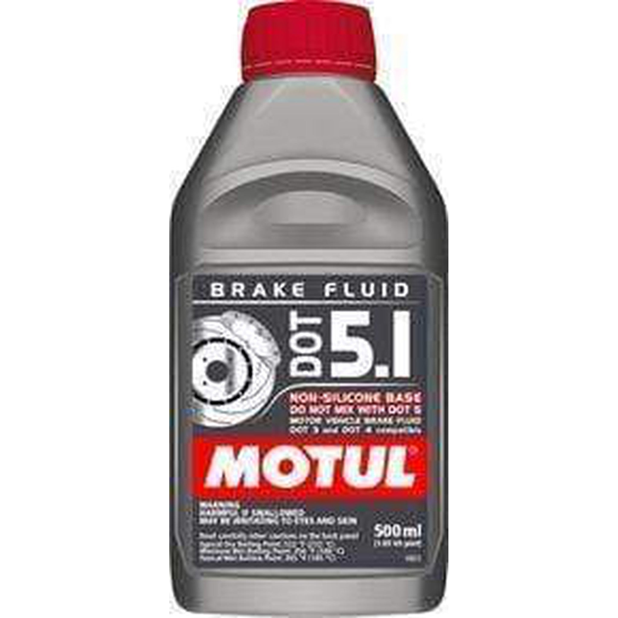 Motul DOT 5.1 Brake Fluid