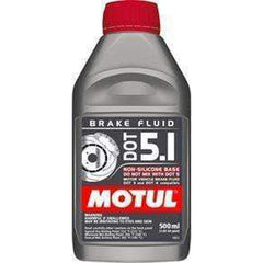 Motul DOT 5.1 Brake Fluid