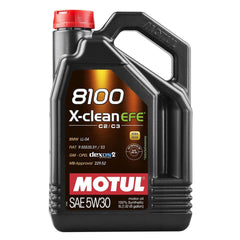 Motul/K&N Oil Subaru Engine Maintenance Kit Most Subaru Models EJ25 WRX / STI / Legacy GT / Outback XT / Forester XT
