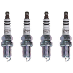 NGK (BKR5EIX-11) Iridium IX Spark Plugs Set of 4 Subaru Impreza 2006 - 2011 / Baja 2004 - 2006 | 5464