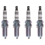 NGK (LFR5AIX-11) Iridium IX Spark Plugs Nissan 350z 2003-2006 / Infiniti G35 2003-2007 | 4469