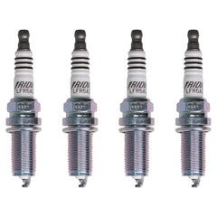 NGK (LFR5AIX-11) Iridium IX Spark Plugs Nissan 350z 2003-2006 / Infiniti G35 2003-2007 | 4469