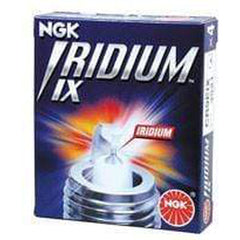 NGK (LZTR5AIX-13) Iridium Stock Heat Range Spark Plugs Dodge SRT-4 2003-2005 (Qty 4) | 2314
