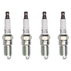 NGK (TR6) V-Power Spark Plugs Ford Focus 2003 - 2010 (Box of 4) | 4177