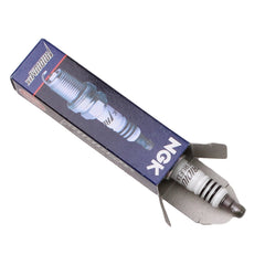 NGK (ZFR6FIX-11) Iridium IX Stock Heat Spark Plugs 1992-2003 Honda/Mazda (Qty 4) | 6441