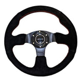 NRG 320mm Race Series Sport Steering Wheel
