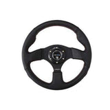 NRG 320mm Race Series Sport Steering Wheel