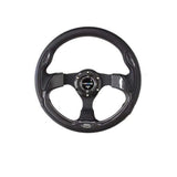 NRG 320mm Reinforced Steering Wheel