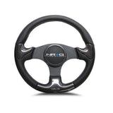 NRG 350mm Carbon Fiber Steering Wheel