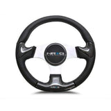 NRG 350mm Carbon Fiber Steering Wheel