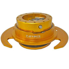 NRG 3.0 Quick Release (Rose Gold Body w/ Rose Gold Ring) | SRK-650RG