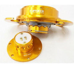 NRG 3.0 Quick Release (Rose Gold Body w/ Rose Gold Ring) | SRK-650RG