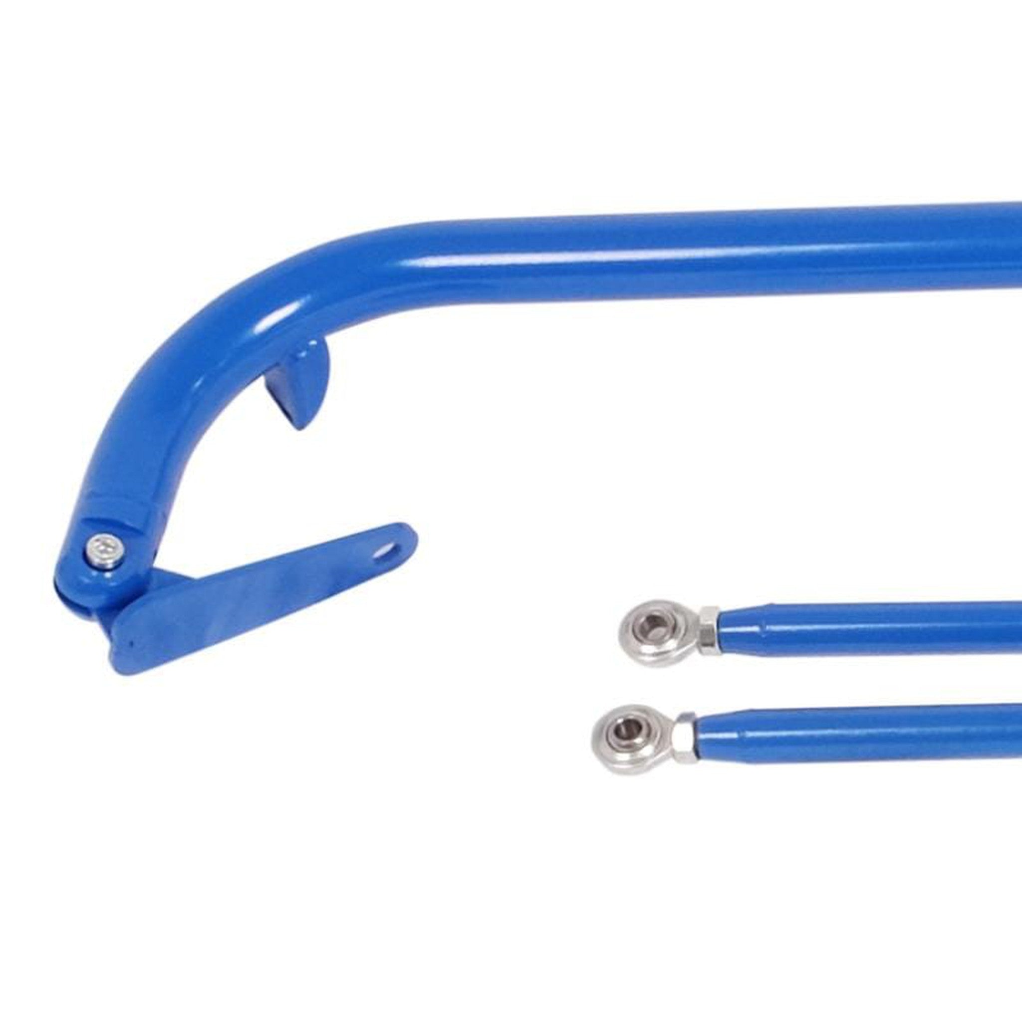 NRG 49in Harness Bar Blue | HBR-002BL