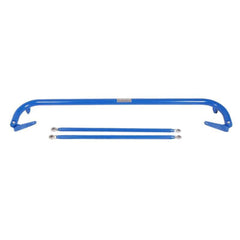 NRG 49in Harness Bar Blue | HBR-002BL