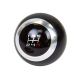 NRG Black Ball Type Style Shift Knob | SK-016BK