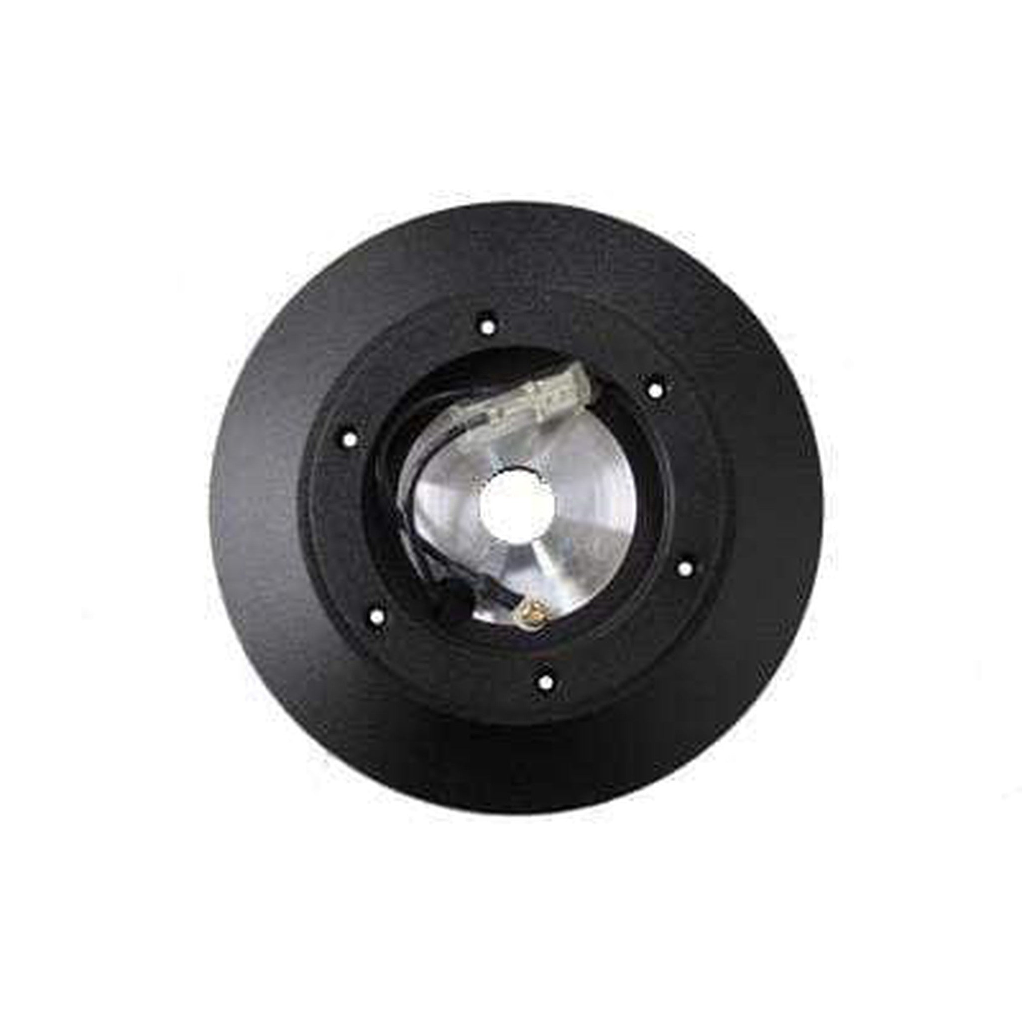 NRG Black Short Hub 1986-1993 Supra / 1994-2005 Celica / Lexus IS,GS, SC | SRK-121H