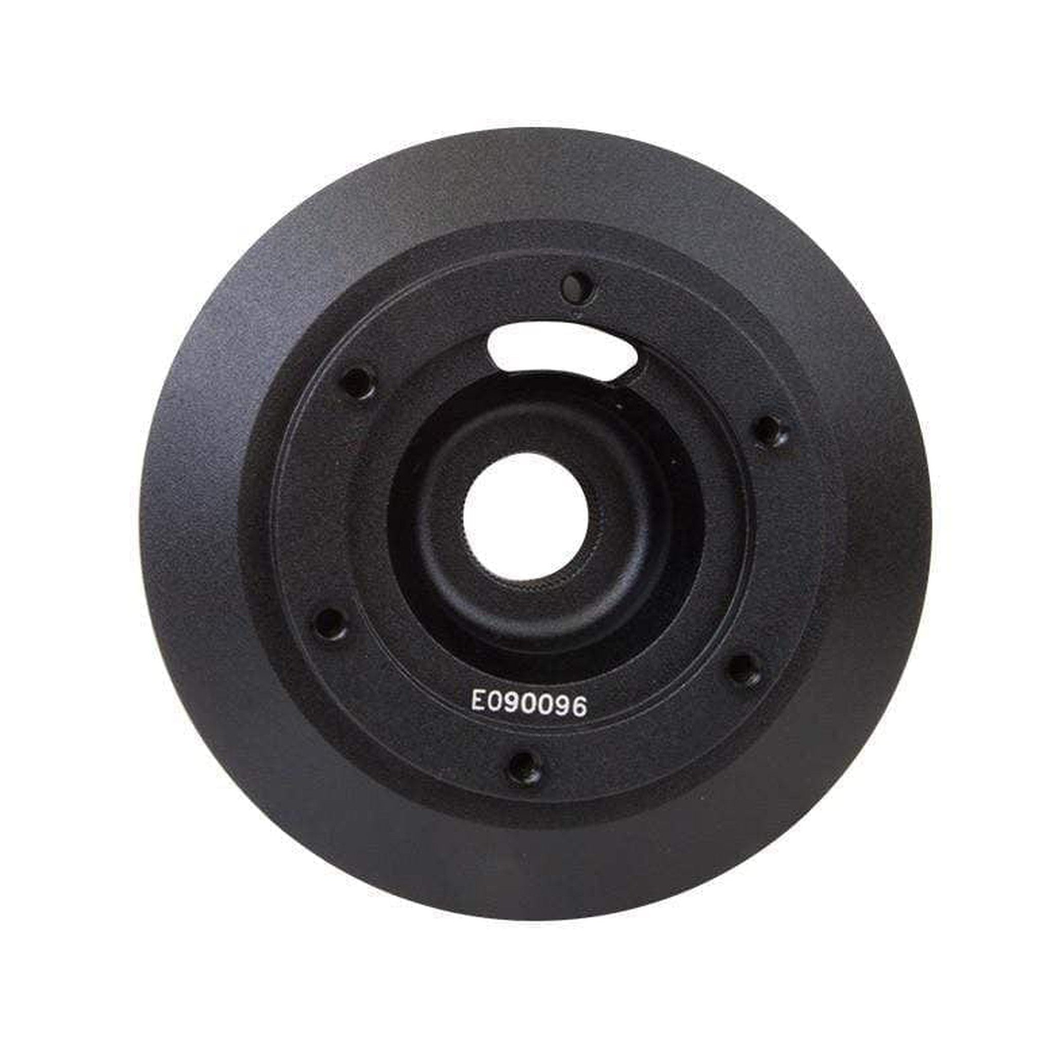 NRG Black Short Hub 2001-2006 BMW M3 / E46 | SRK-E46H