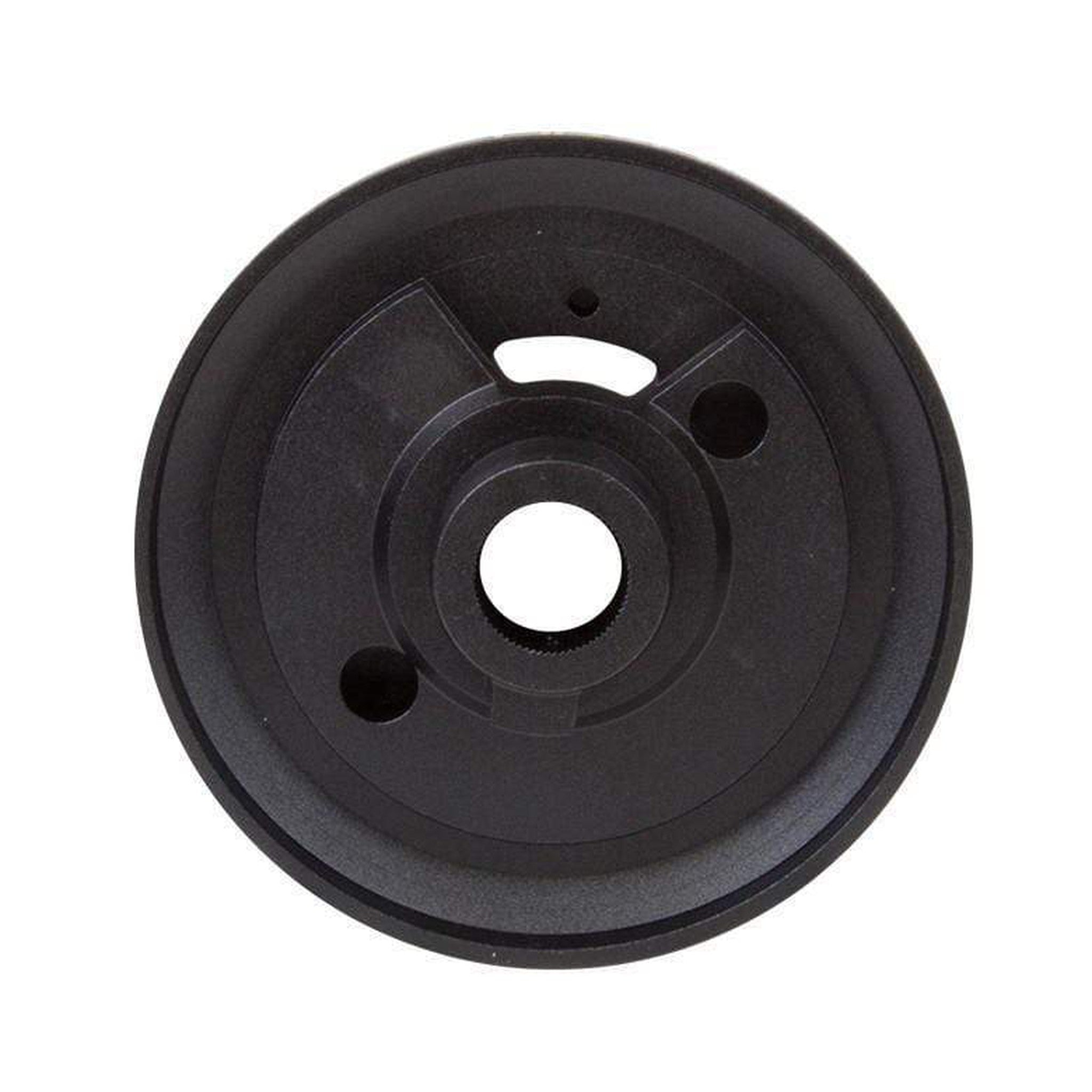 NRG Black Short Hub 2001-2006 BMW M3 / E46 | SRK-E46H