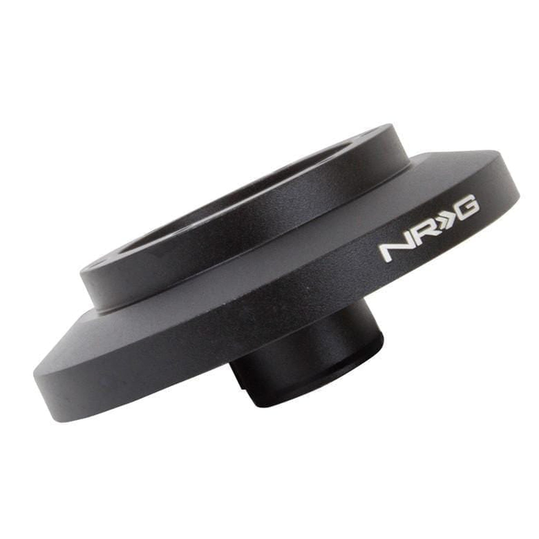 NRG Black Short Hub 2001-2006 BMW M3 / E46 | SRK-E46H