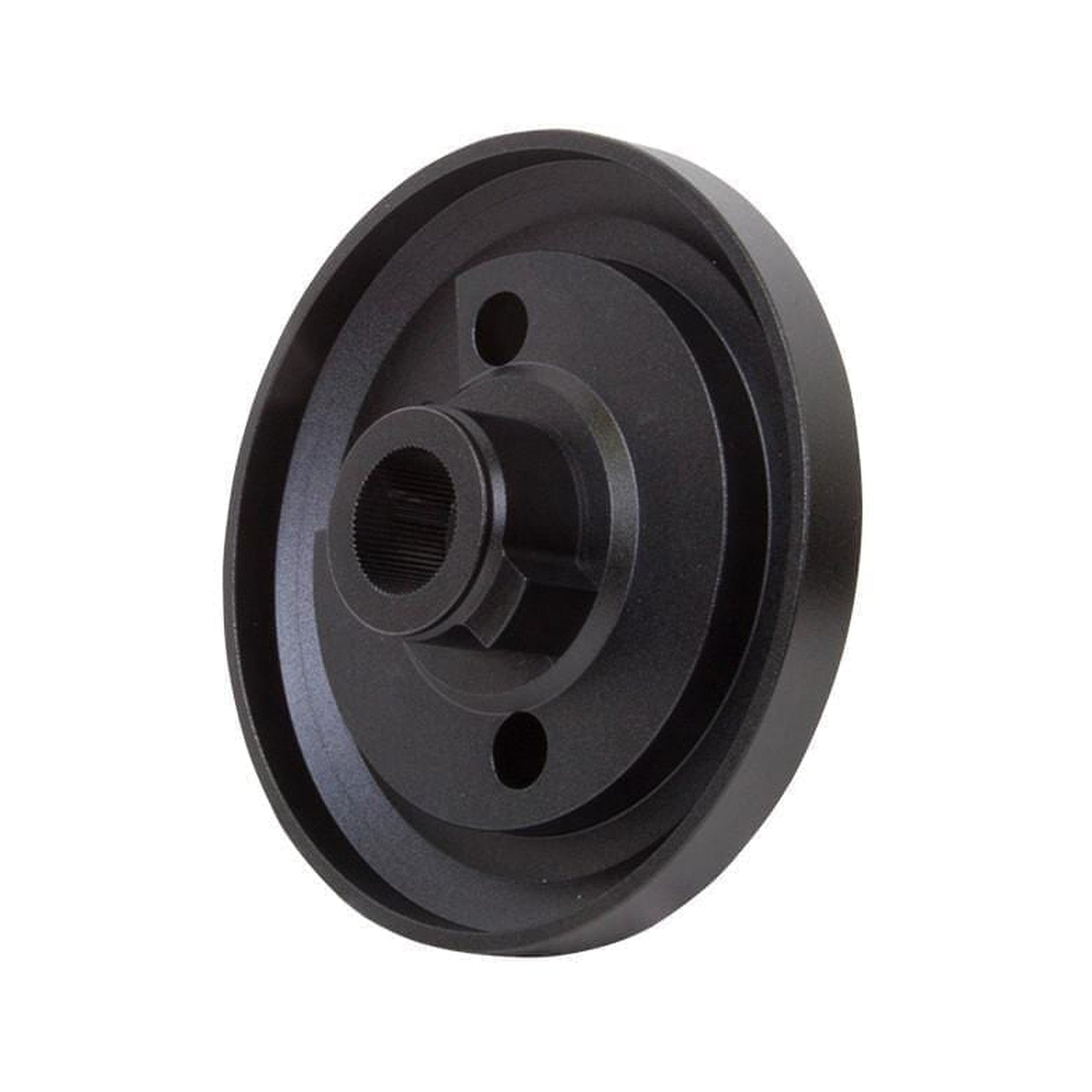 NRG Black Short Hub 2001-2006 BMW M3 / E46 | SRK-E46H