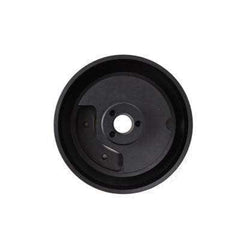 NRG Black Short Hub Nissan 350Z / 370Z / Sentra SE-R / Infiniti G35 / G37 | SRK-141H