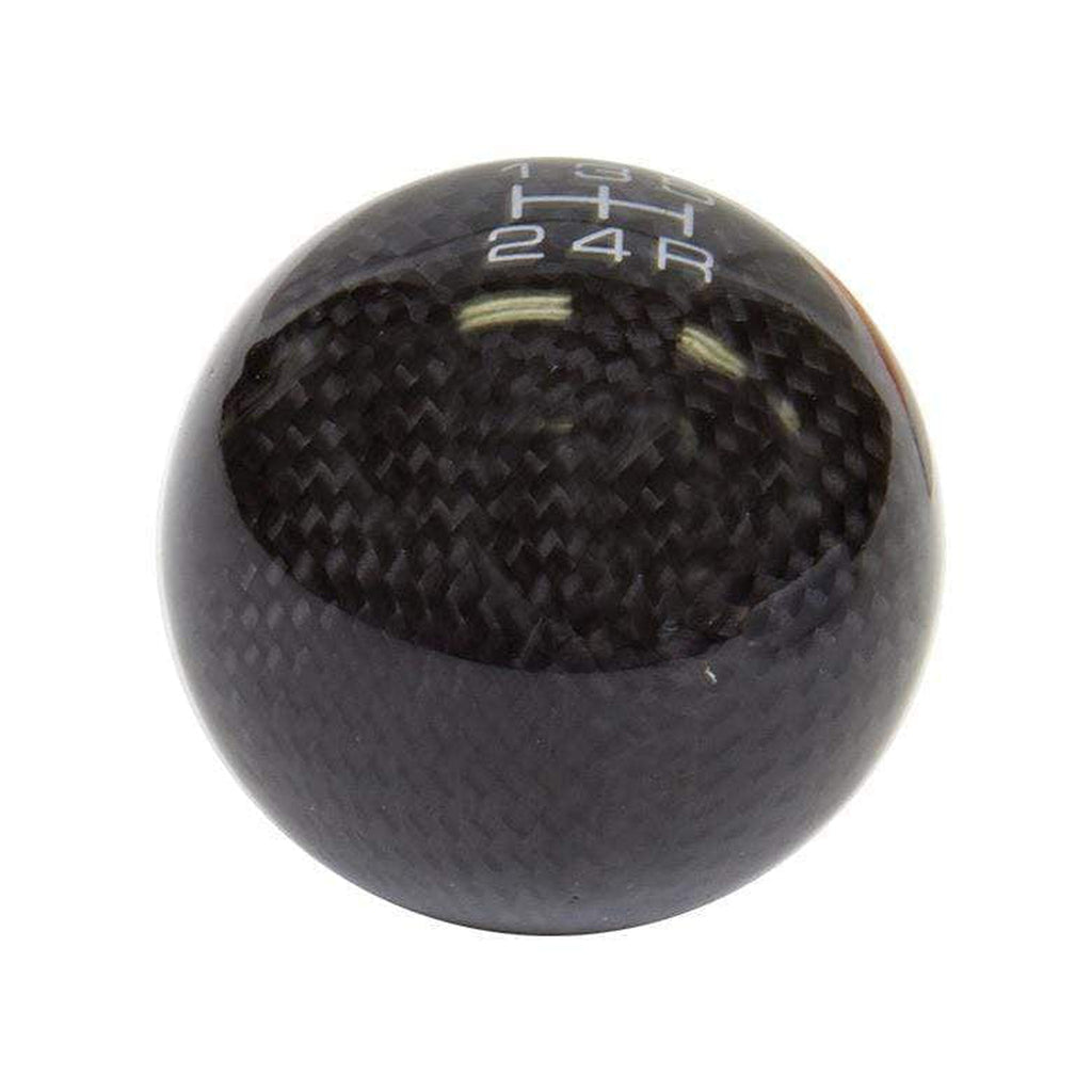 Carbon fiber shift discount knob 5 speed