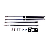 NRG Carbon Fiber Hood Damper Kits Subaru / Nissan / Infiniti / Honda