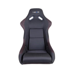 NRG FRP Bucket Seat Large Single | FRP-300