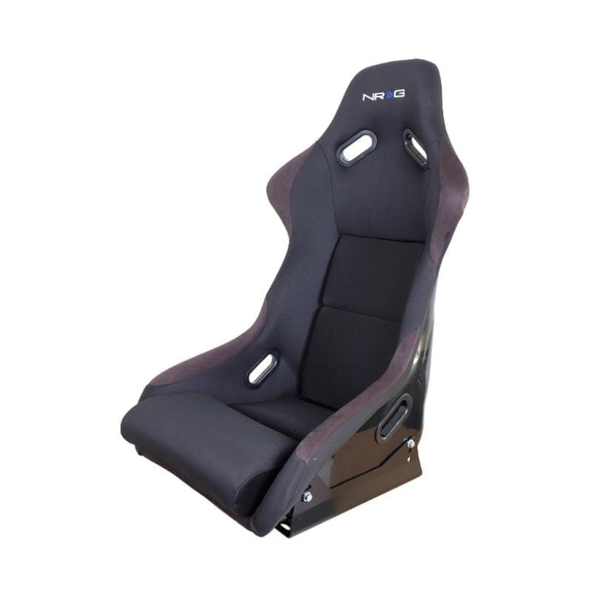NRG FRP Bucket Seat Large Single | FRP-300