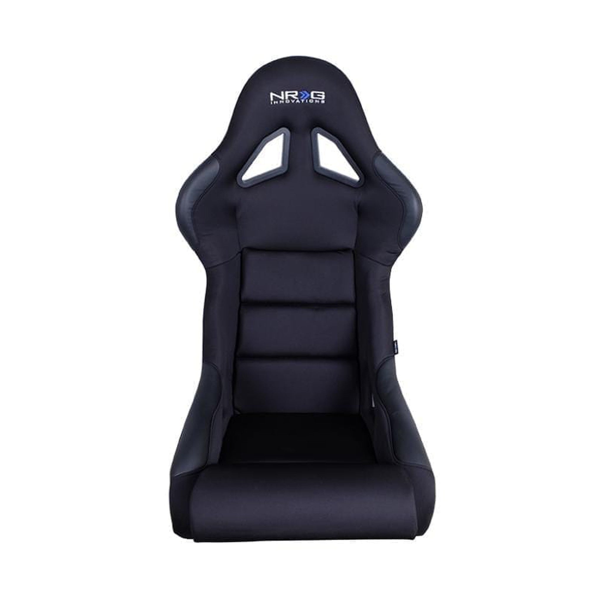 NRG FRP Bucket Seat Street/Track Comfort Style Medium Single | FRP-330