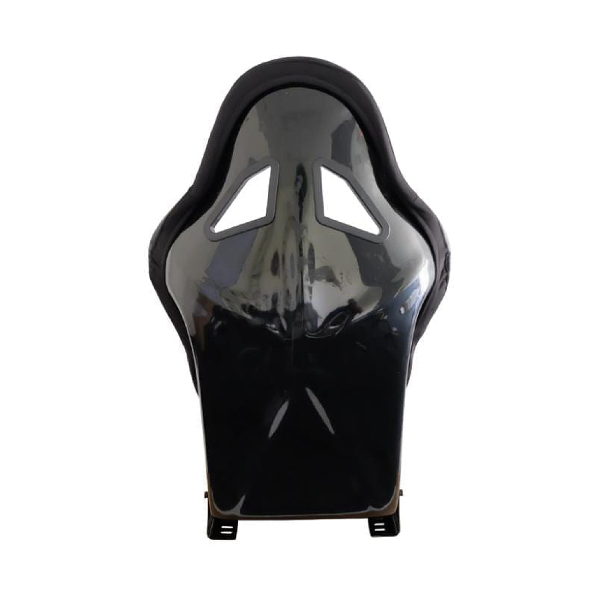 NRG FRP Bucket Seat Street/Track Comfort Style Medium Single | FRP-330
