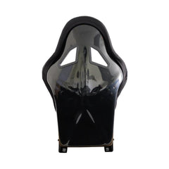 NRG FRP Bucket Seat Street/Track Comfort Style Medium Single | FRP-330