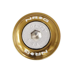 NRG Fender Washer Kit FW-100 Titanium | FW-100TI
