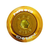 NRG Fender Washer Kit FW-800 Rose Gold 8mm | FW-800RG