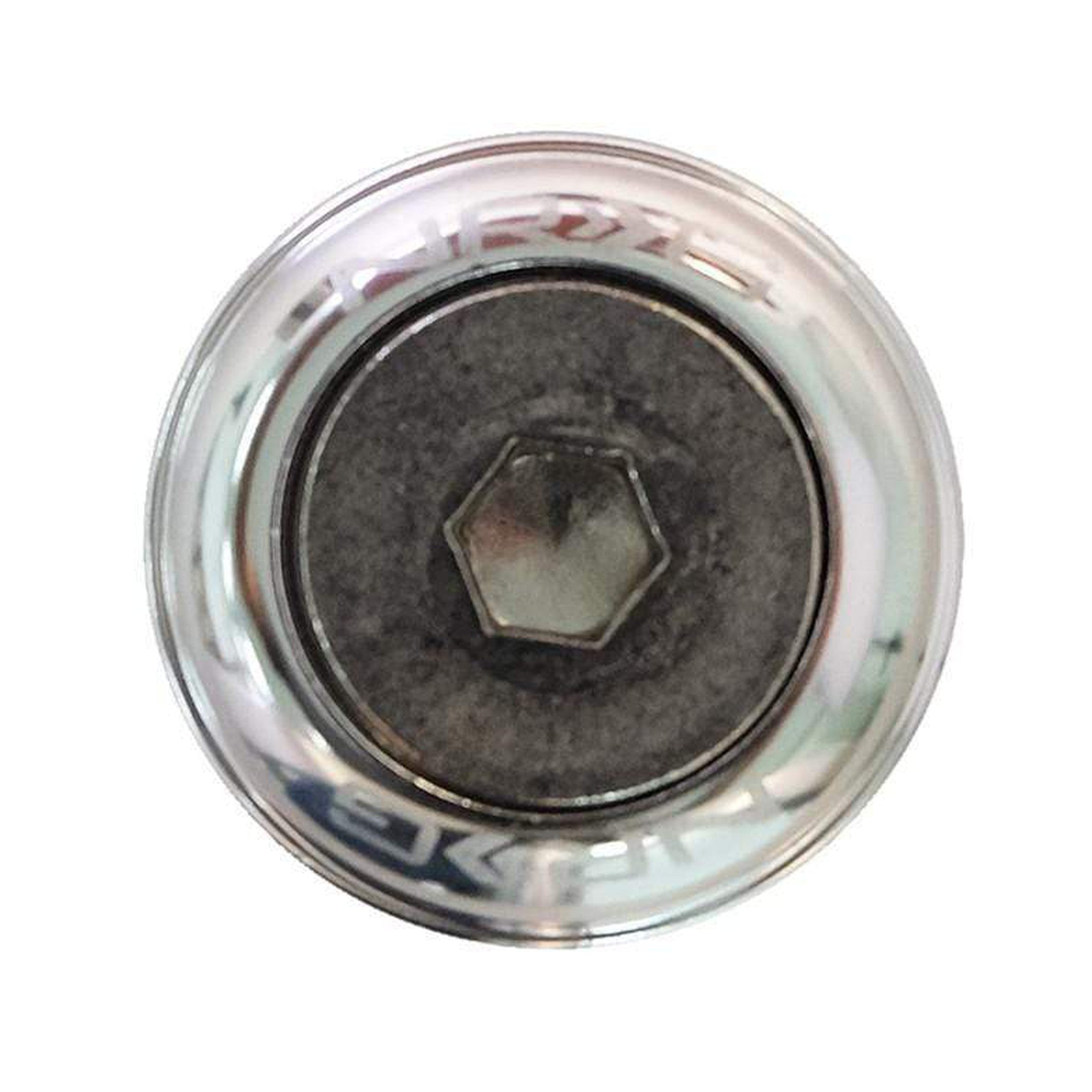 NRG Fender Washer Kit FW-800 Silver 8mm | FW-800SL