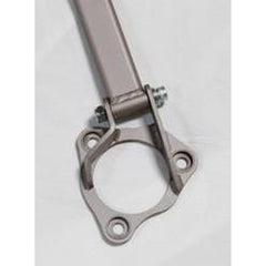 NRG Front Strut Bar - 03-06 Infiniti G35 | TNB-413