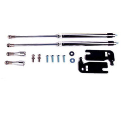 NRG Hood Damper Kit 03+ Nissan 350Z | HD-300