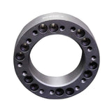 NRG Hub Spacer 1in Black | SRK-510BK