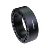 NRG Hub Spacer 1in Black | SRK-510BK