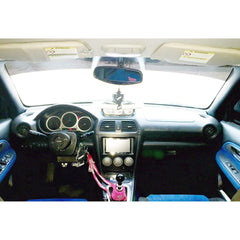 NRG Quick Lock Hub Orange | SRK-101OR