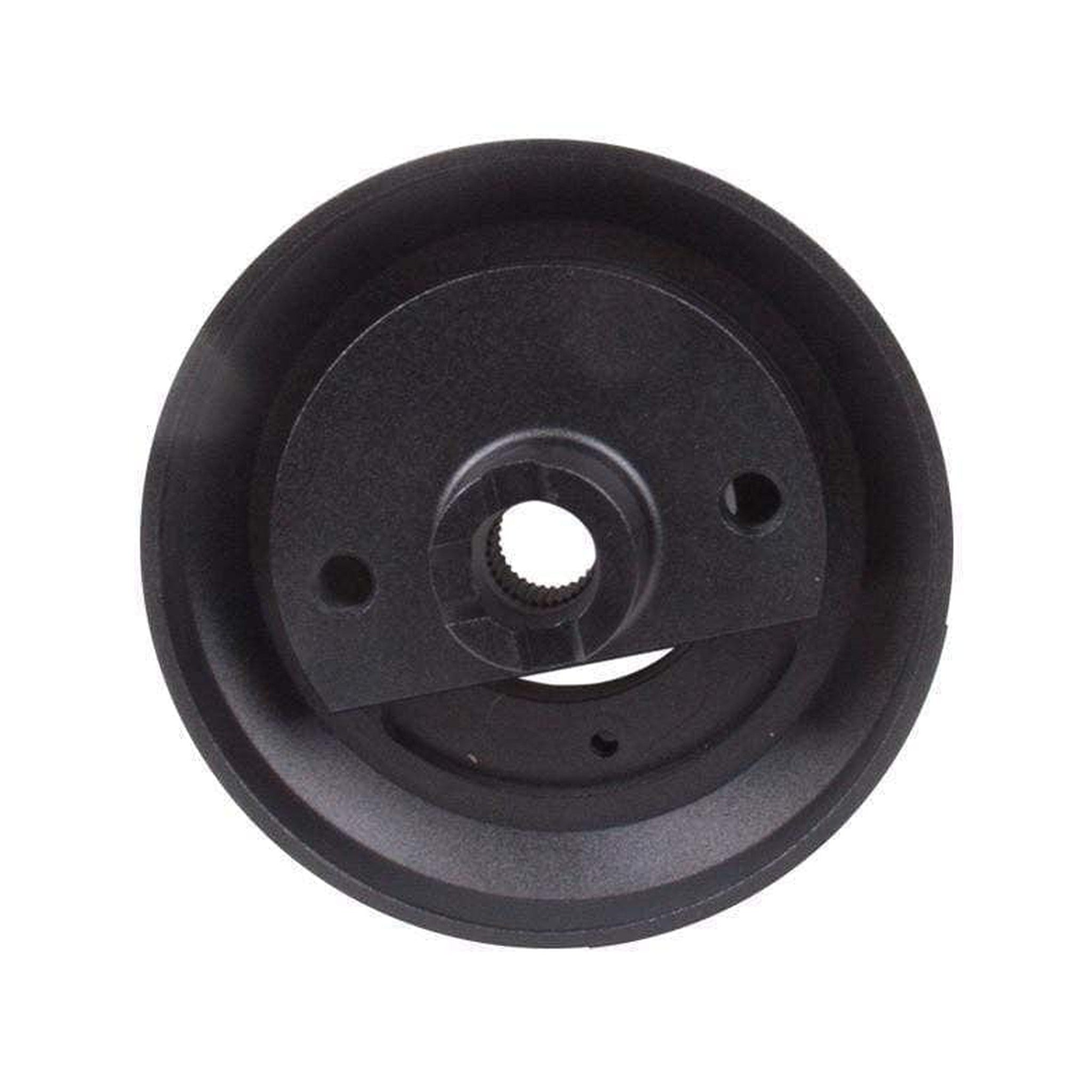 NRG Short Hub Adapter EK9 Civic / S2000 / Prelude (w/ SRS Clock Spring / SRS Resistors Incl.) | SRK-131H