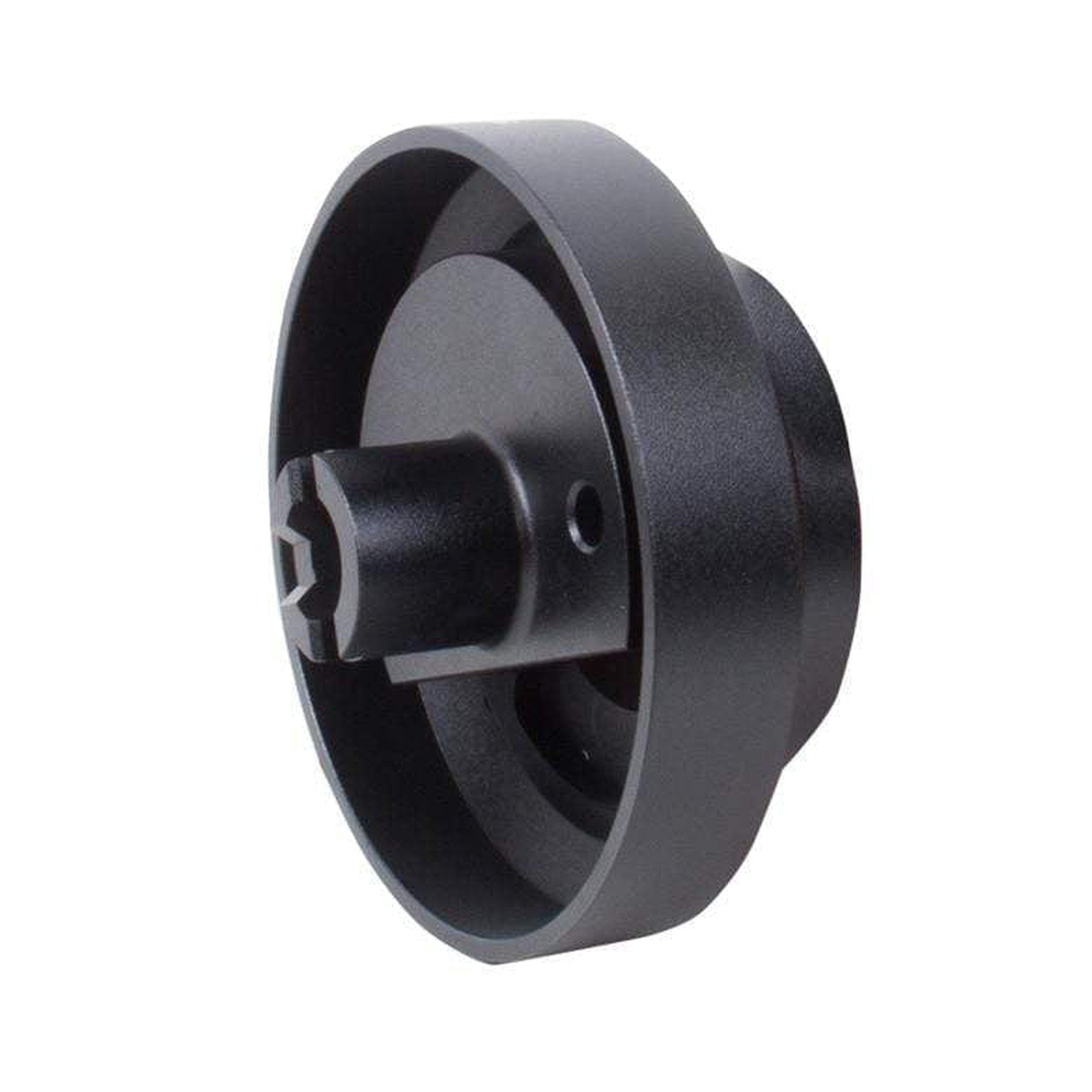 NRG Short Hub Adapter EK9 Civic / S2000 / Prelude (w/ SRS Clock Spring / SRS Resistors Incl.) | SRK-131H
