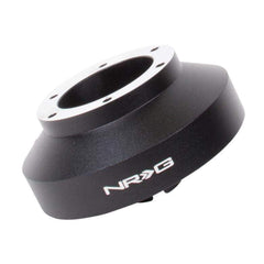 NRG Short Hub Adapter EK9 Civic / S2000 / Prelude (w/ SRS Clock Spring / SRS Resistors Incl.) | SRK-131H
